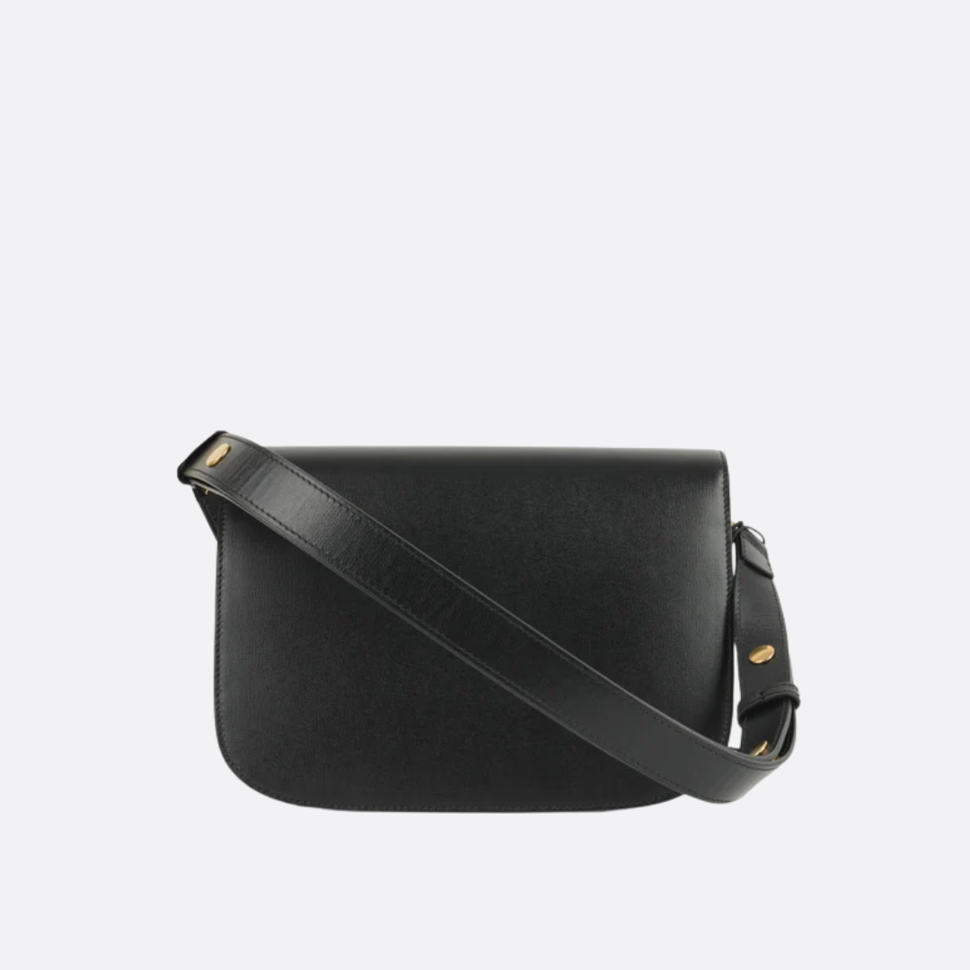 SCHULTERTASCHE 1995 MIT PFERDEBISS VON GUCCI