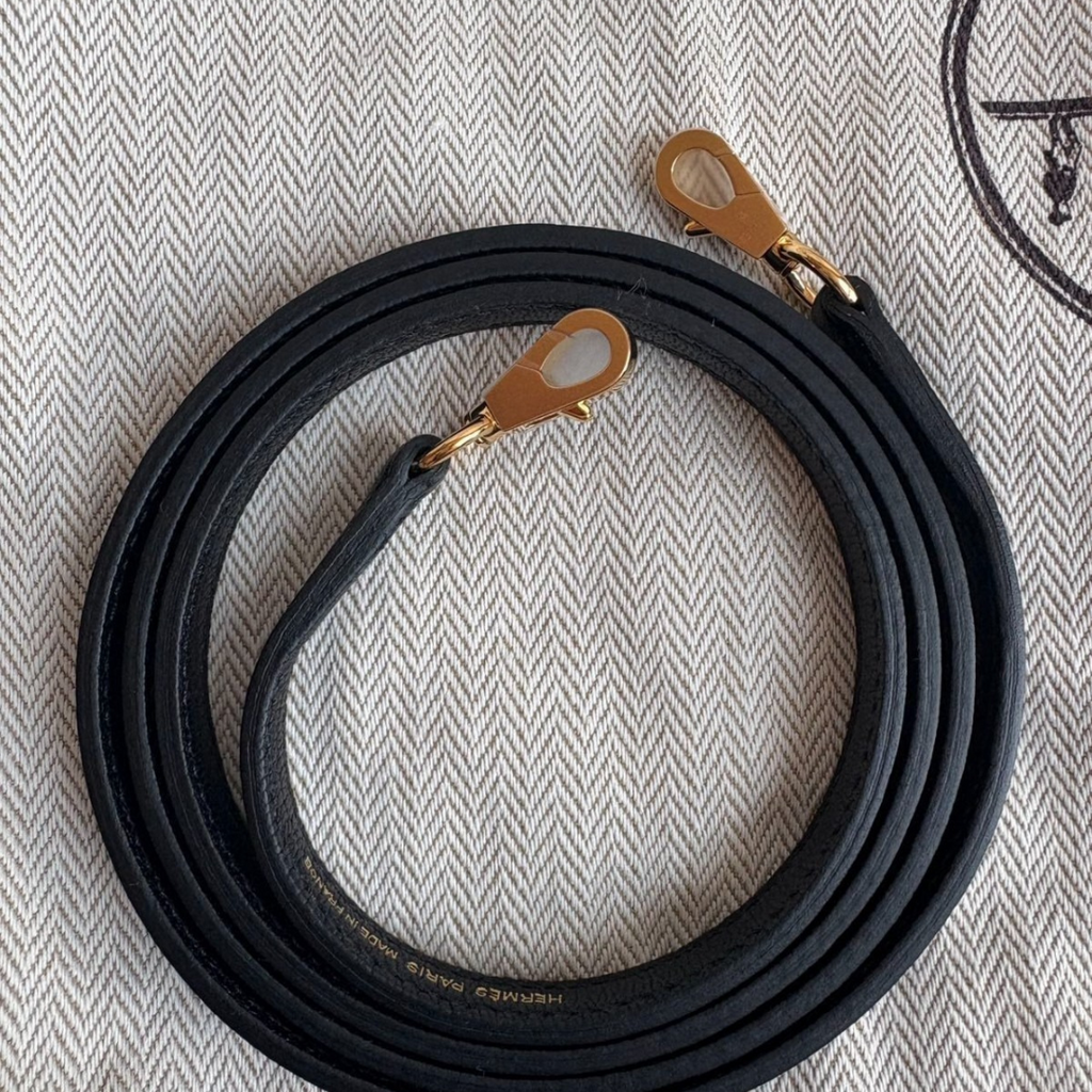 HERMÈS CAVALIER STRAP 25 MM SCHULTERRIEMEN