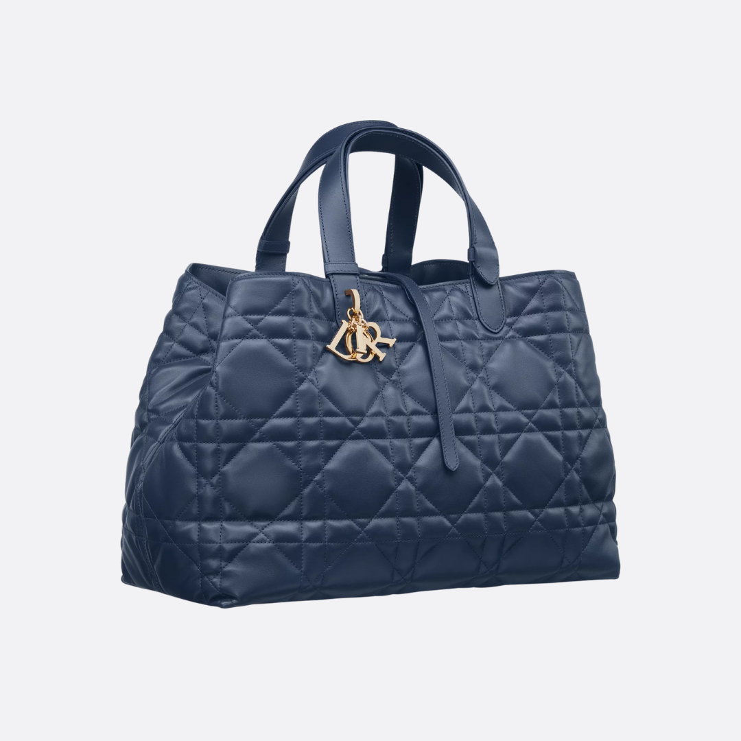 DIOR TOUJOURS LARGE TASCHE