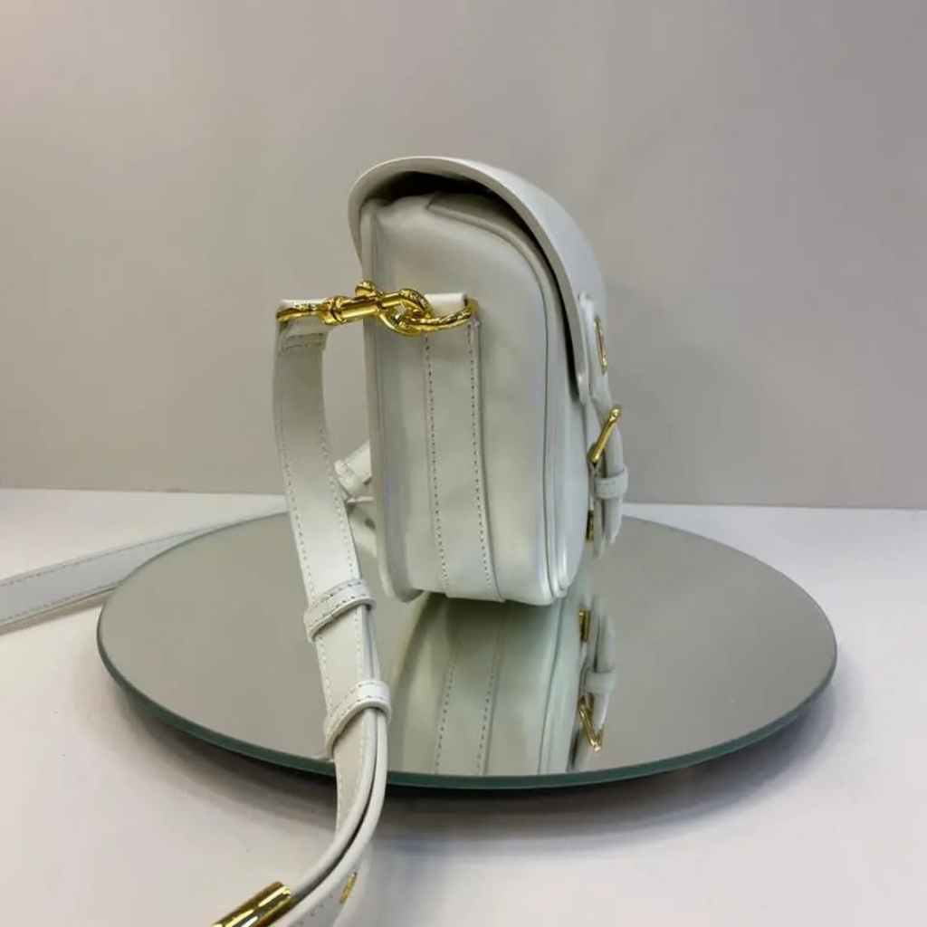 DIOR BOBBY MEDIUM TASCHE