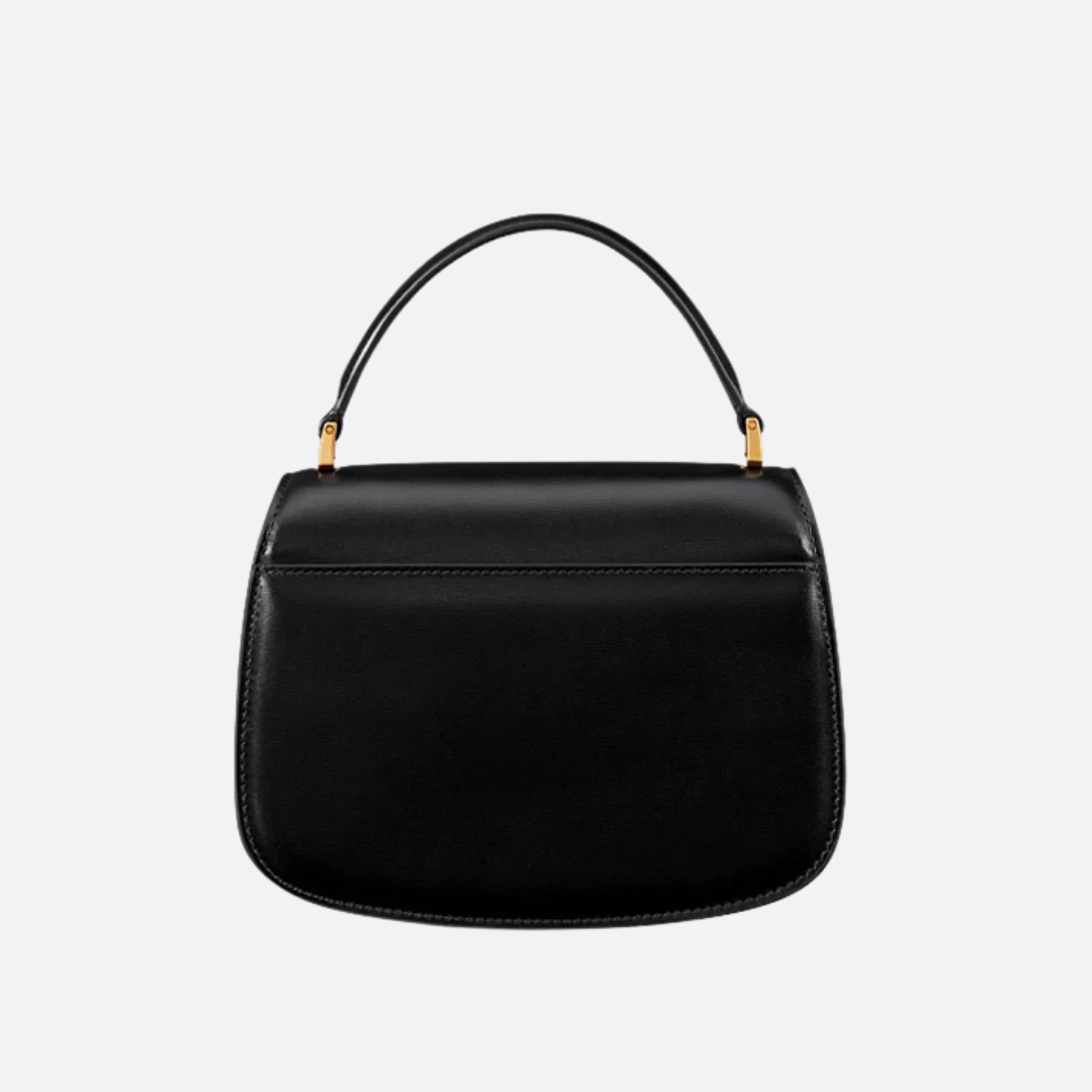 DIOR 30 MONTAIGNE AVENUE MEDIUM TASCHE MIT HANDGRIFF