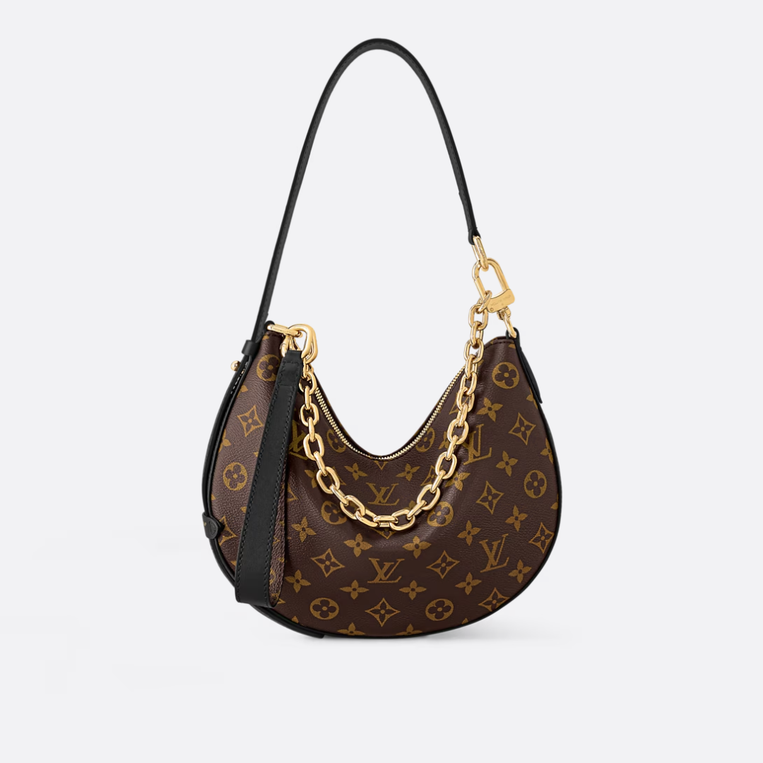 LOUIS VUITTON KLEINE HANDTASCHE