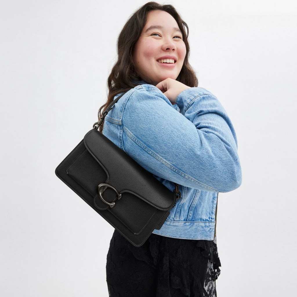 COACH TABBY SHOULDER BAG 26 TASCHE