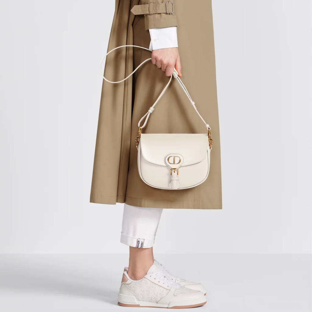 DIOR BOBBY MEDIUM TASCHE