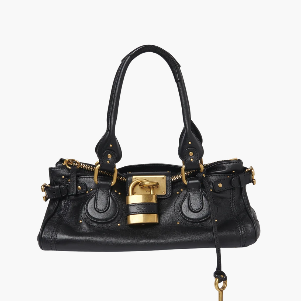 CHLOÉ PADDINGTON EXCLUSIVE TASCHE