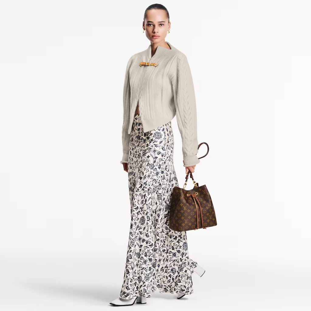 LOUIS VUITTON NÉONOÉ MM TASCHE