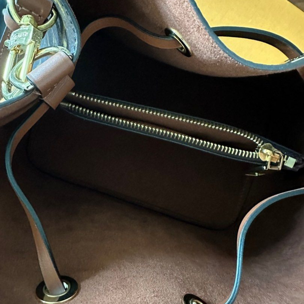 LOUIS VUITTON NÉONOÉ MM TASCHE