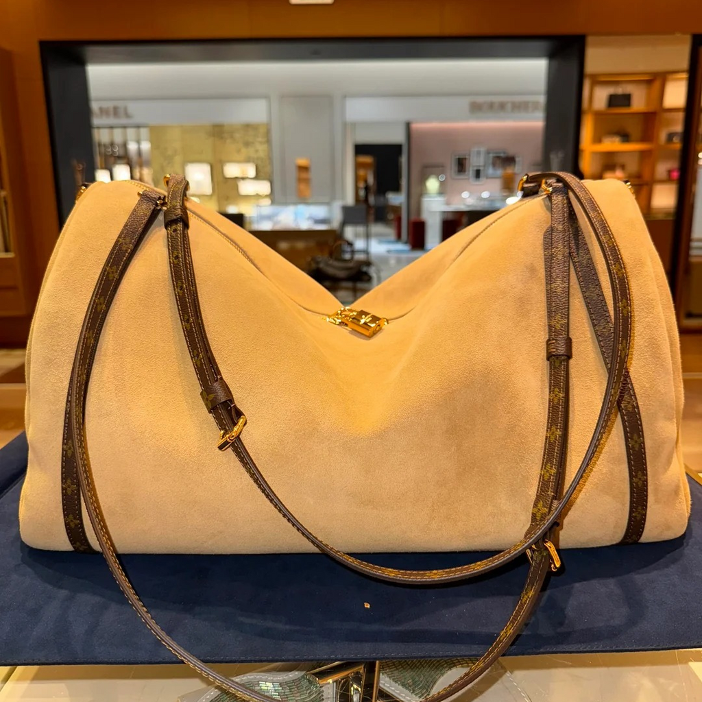 LOUIS VUITTON EXPRESS PM TASCHE
