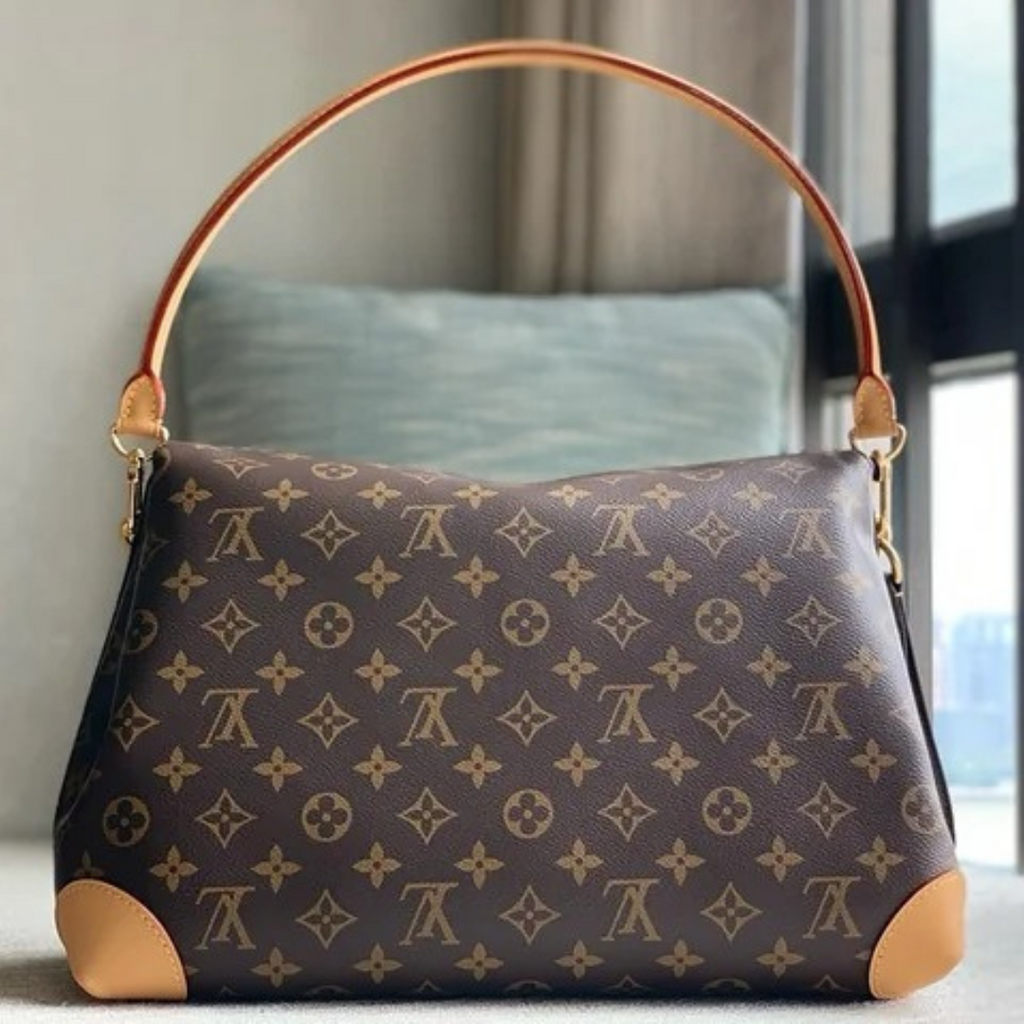 LOUIS VUITTON HANDTASCHE