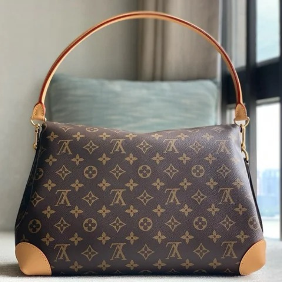LOUIS VUITTON HANDTASCHE