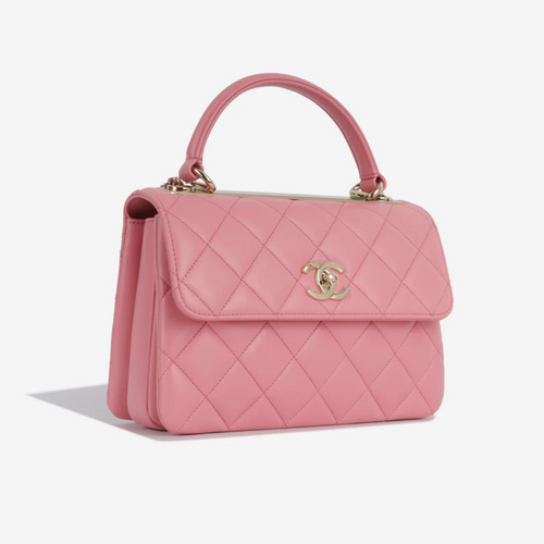 CHANEL TRENDY CC KLAPPENTASCHE – SMALL