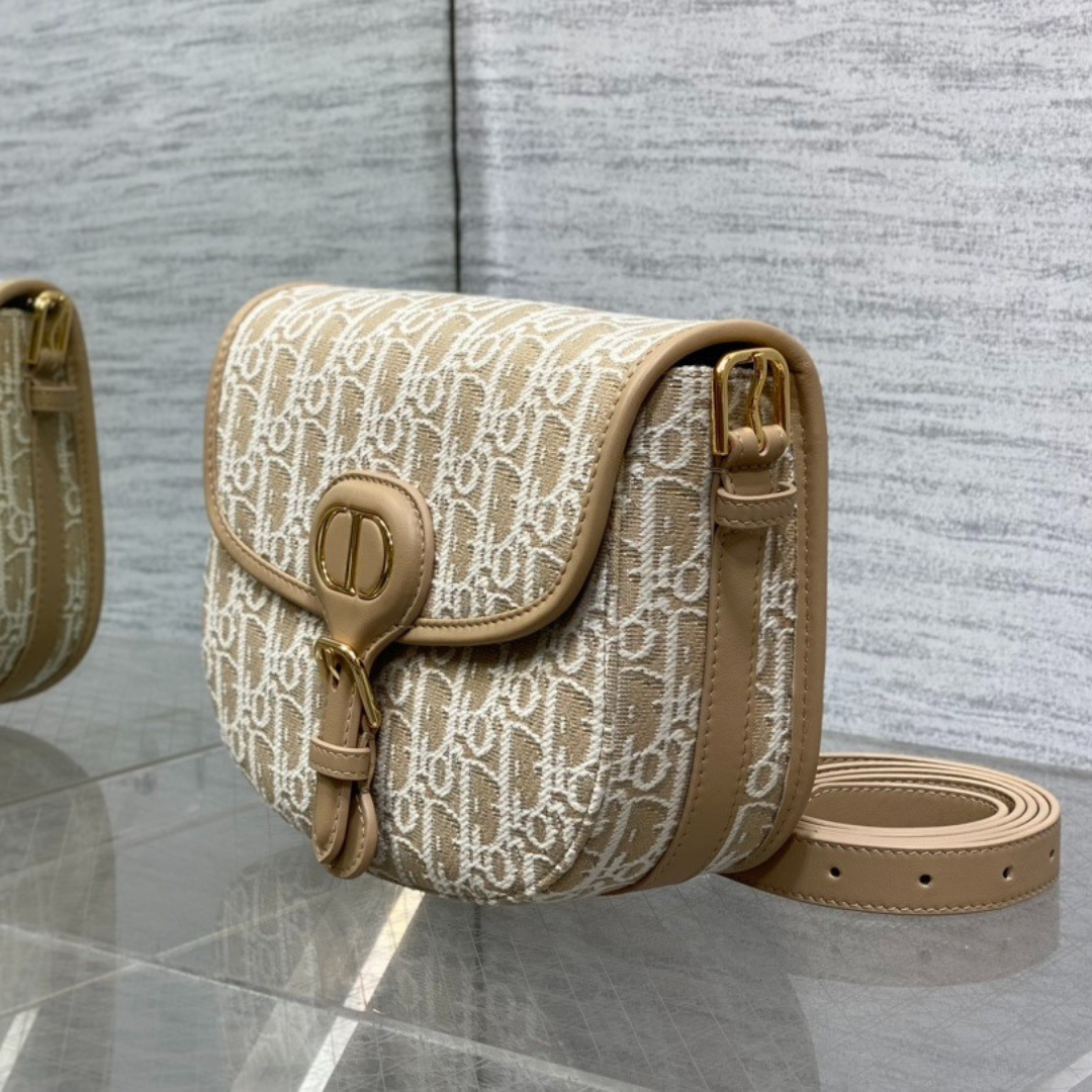 DIOR BOBBY MEDIUM TASCHE