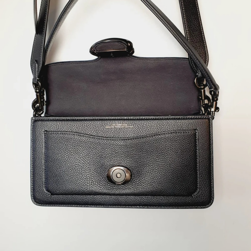 COACH TABBY SHOULDER BAG 26 TASCHE