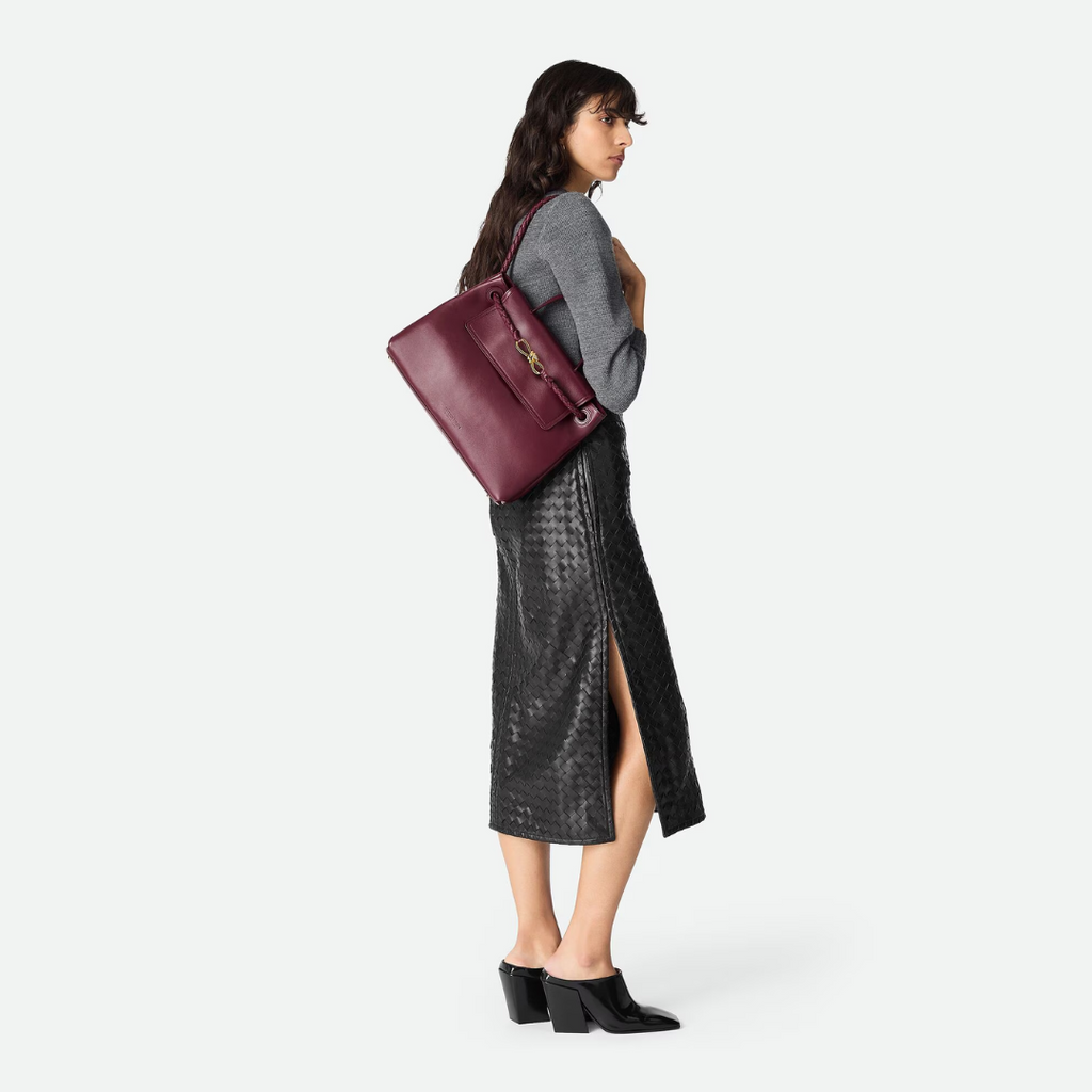 BOTTEGA VENETA CIAO CIAO BAROLO TASCHE