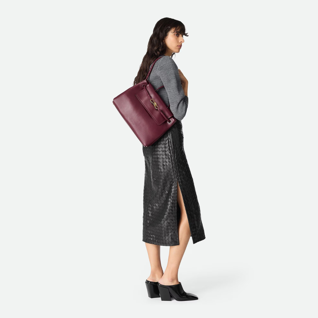 BOTTEGA VENETA CIAO CIAO BAROLO TASCHE