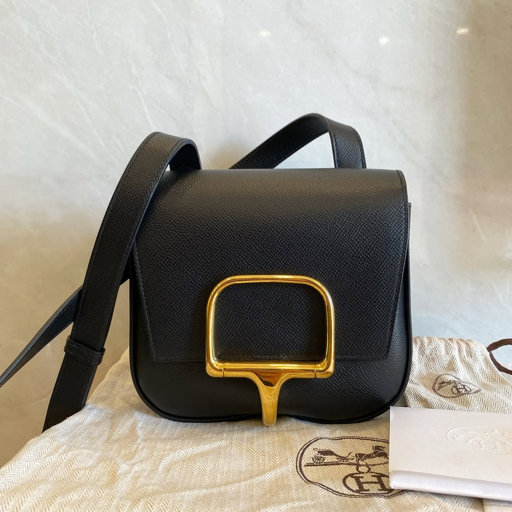 HERMÈS DELLA CAVALLERIA MINI TASCHE