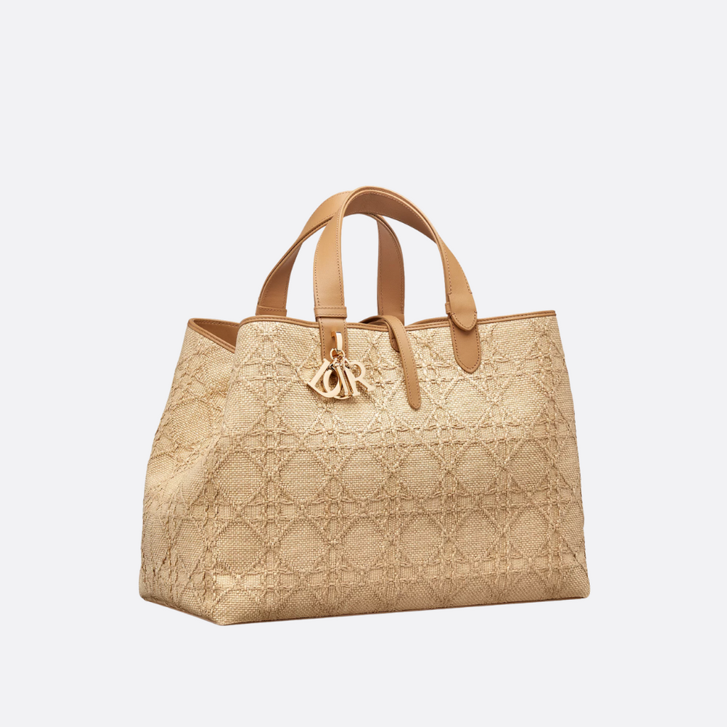 DIOR TOUJOURS LARGE TASCHE