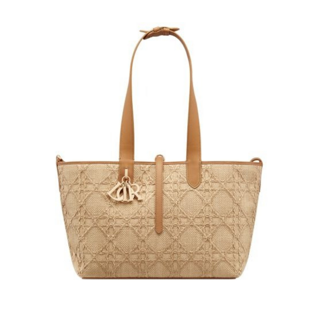 DIOR TOUJOURS LARGE TASCHE