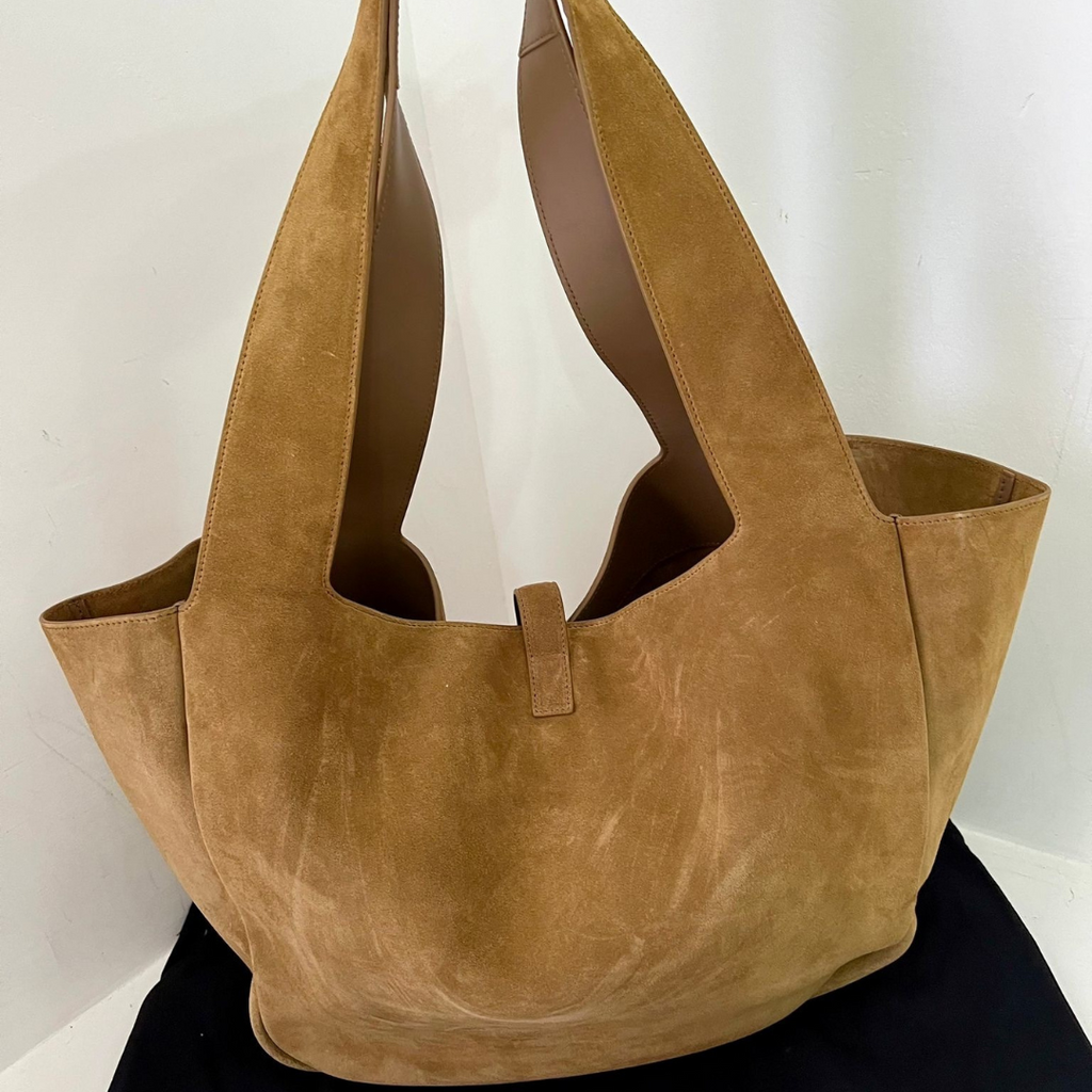 SAINT LAURENT LE 5 À 7 BEA WILDLEDER-TASCHE