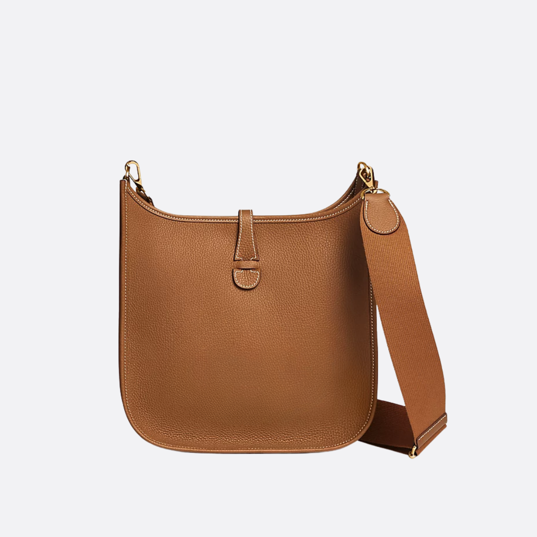 HERMÈS ÉVELYNE III 29 BAG
