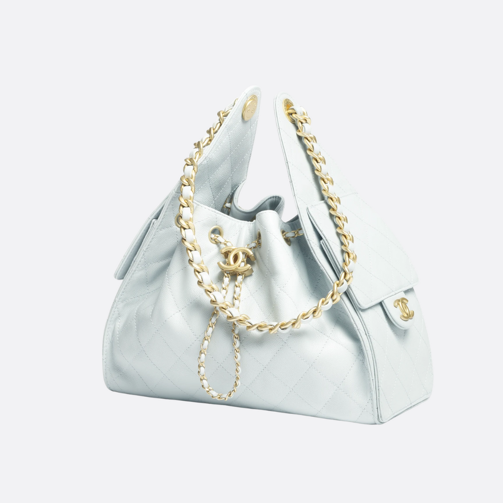 CHANEL – KLEINE 25-TASCHE