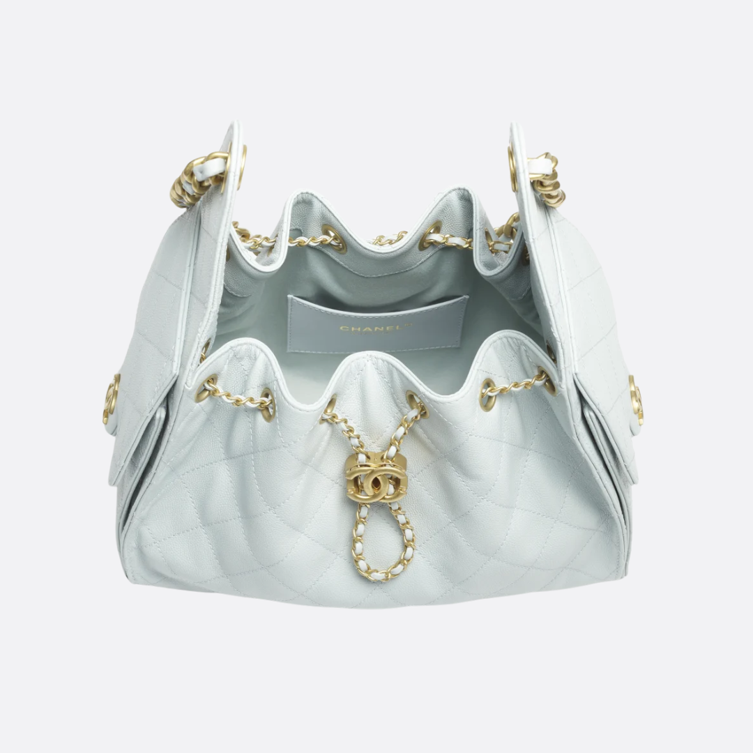 CHANEL – KLEINE 25-TASCHE