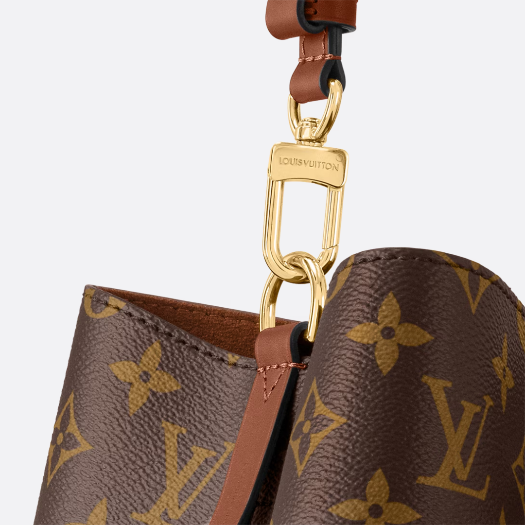 LOUIS VUITTON NÉONOÉ MM TASCHE