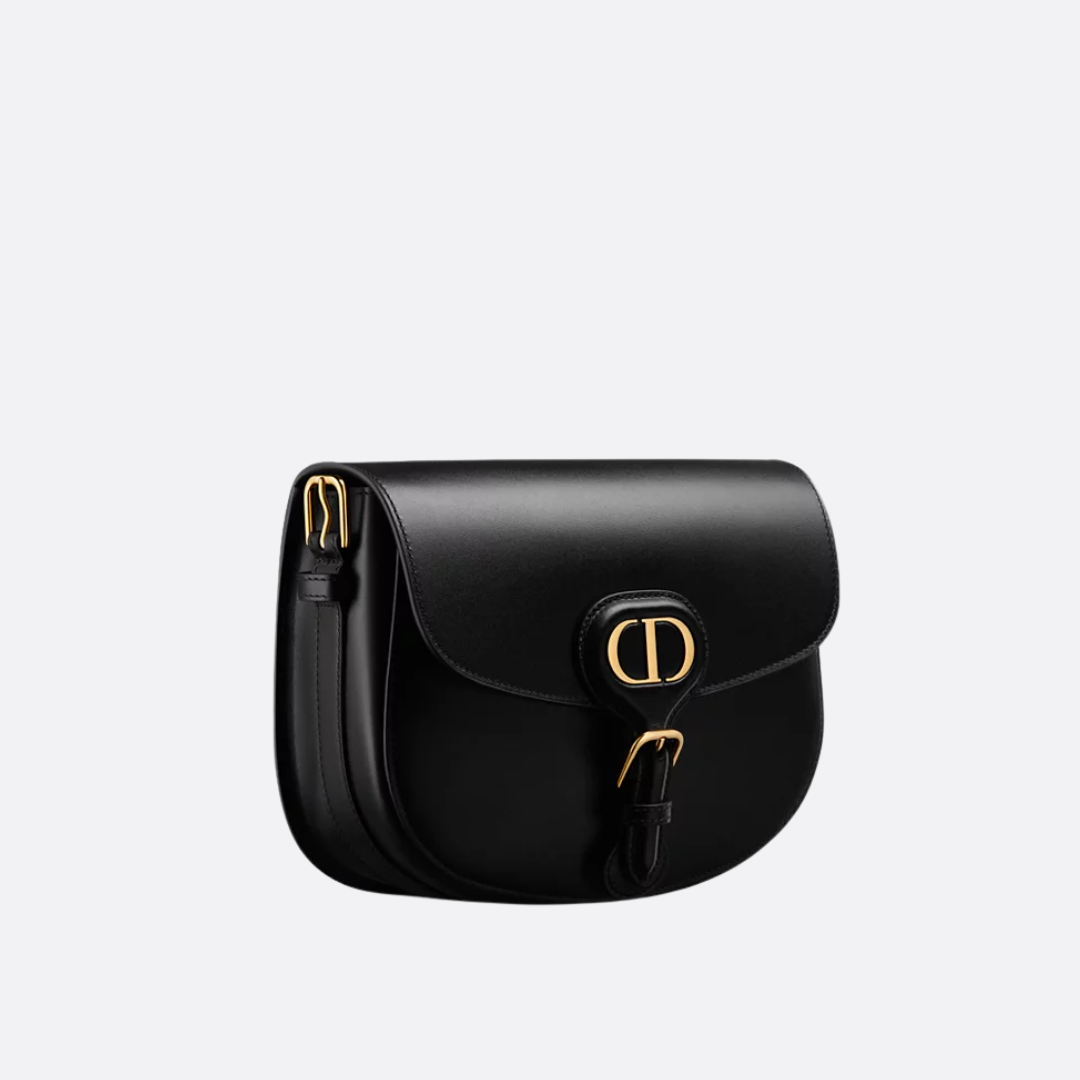 DIOR BOBBY MEDIUM TASCHE MIT SCHULTERRIEMEN