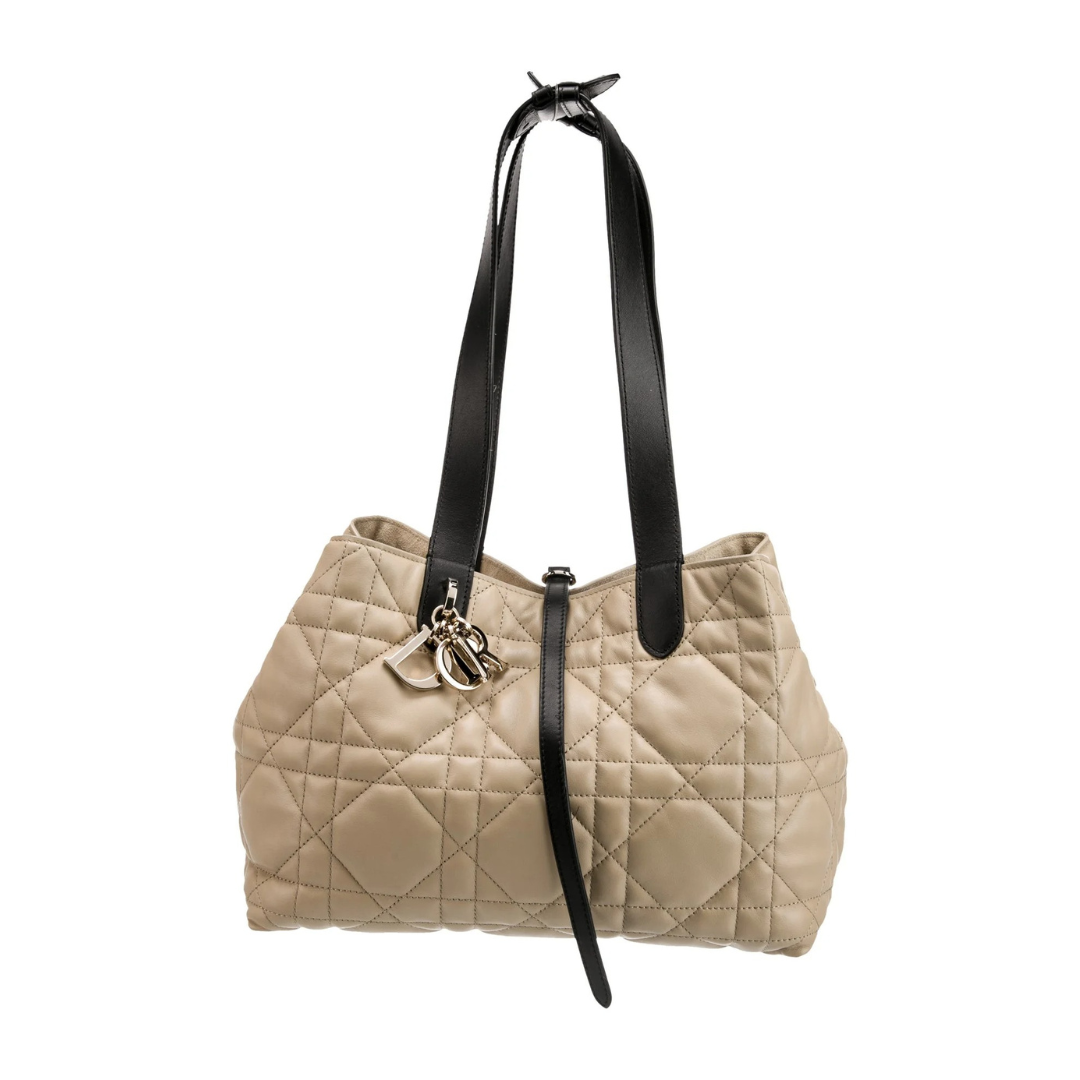 DIOR TOUJOURS SMALL TASCHE
