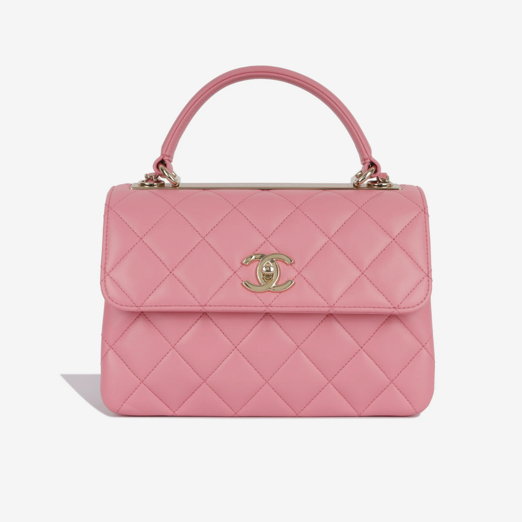 CHANEL TRENDY CC KLAPPENTASCHE – SMALL