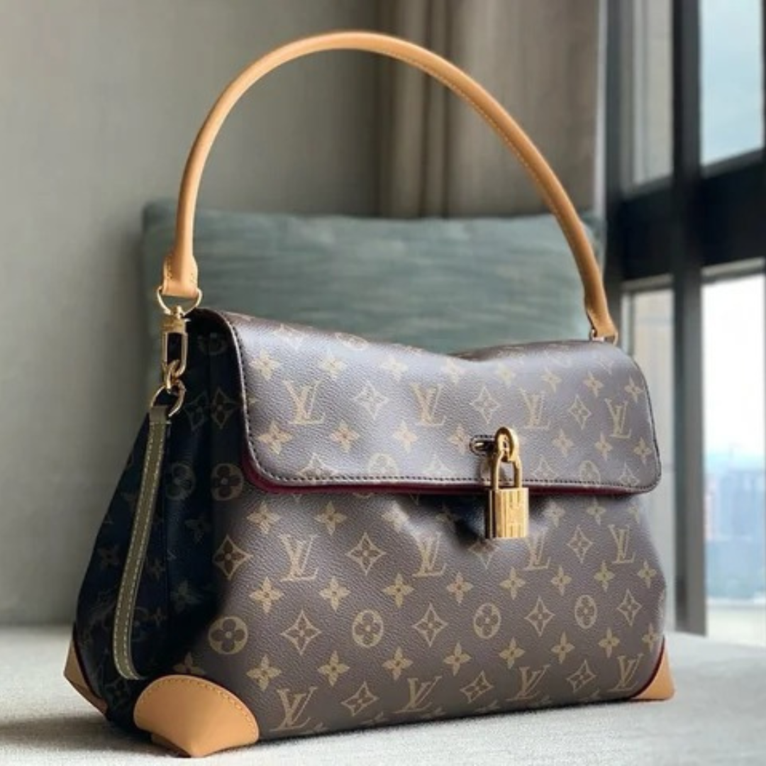 LOUIS VUITTON HANDTASCHE