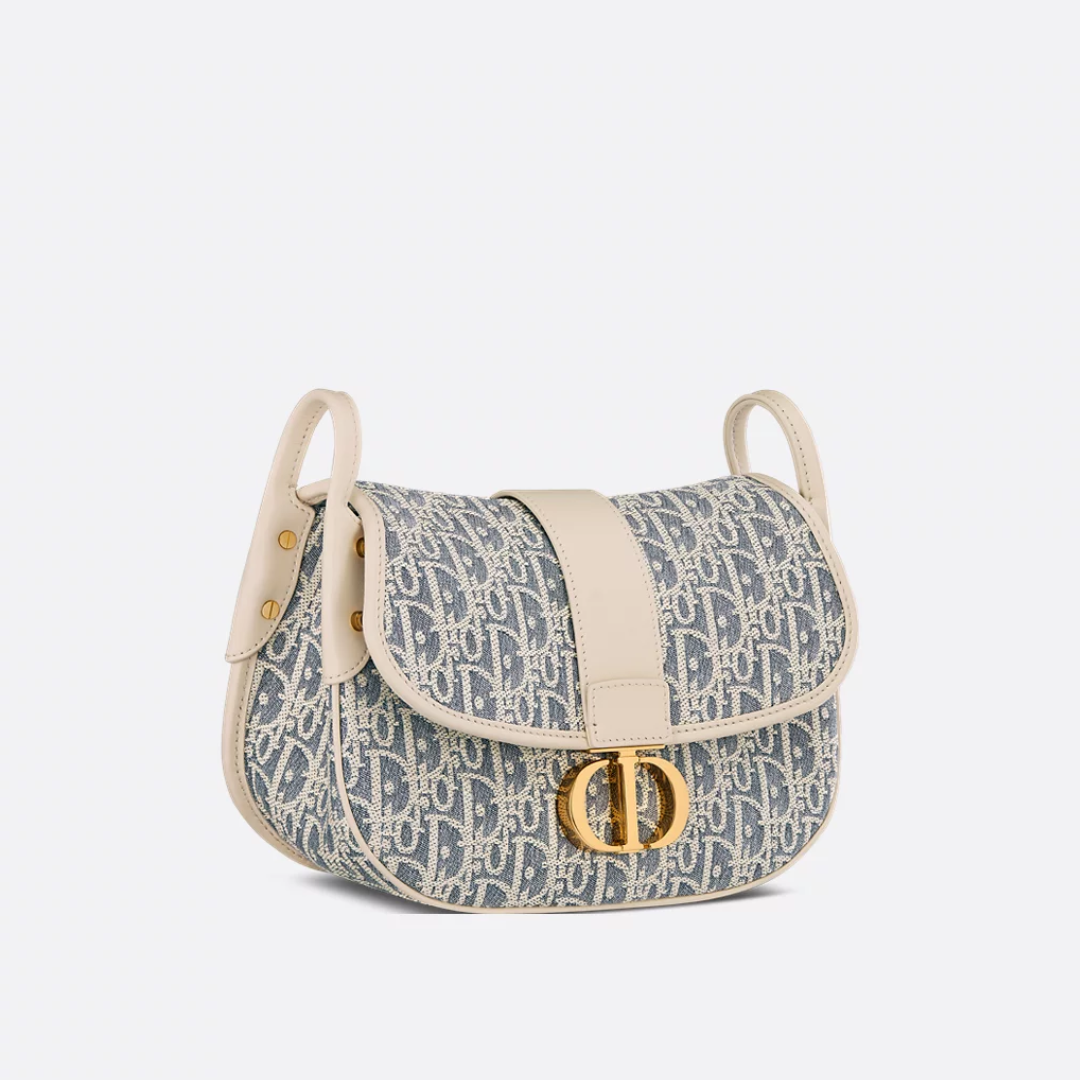 DIOR 30 MONTAIGNE MEDIUM TASCHE
