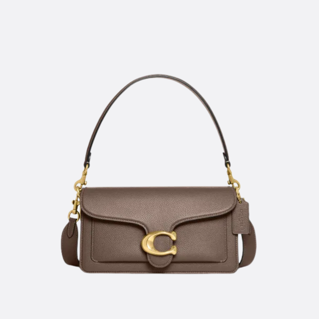 COACH TABBY SHOULDER BAG 26 TASCHE