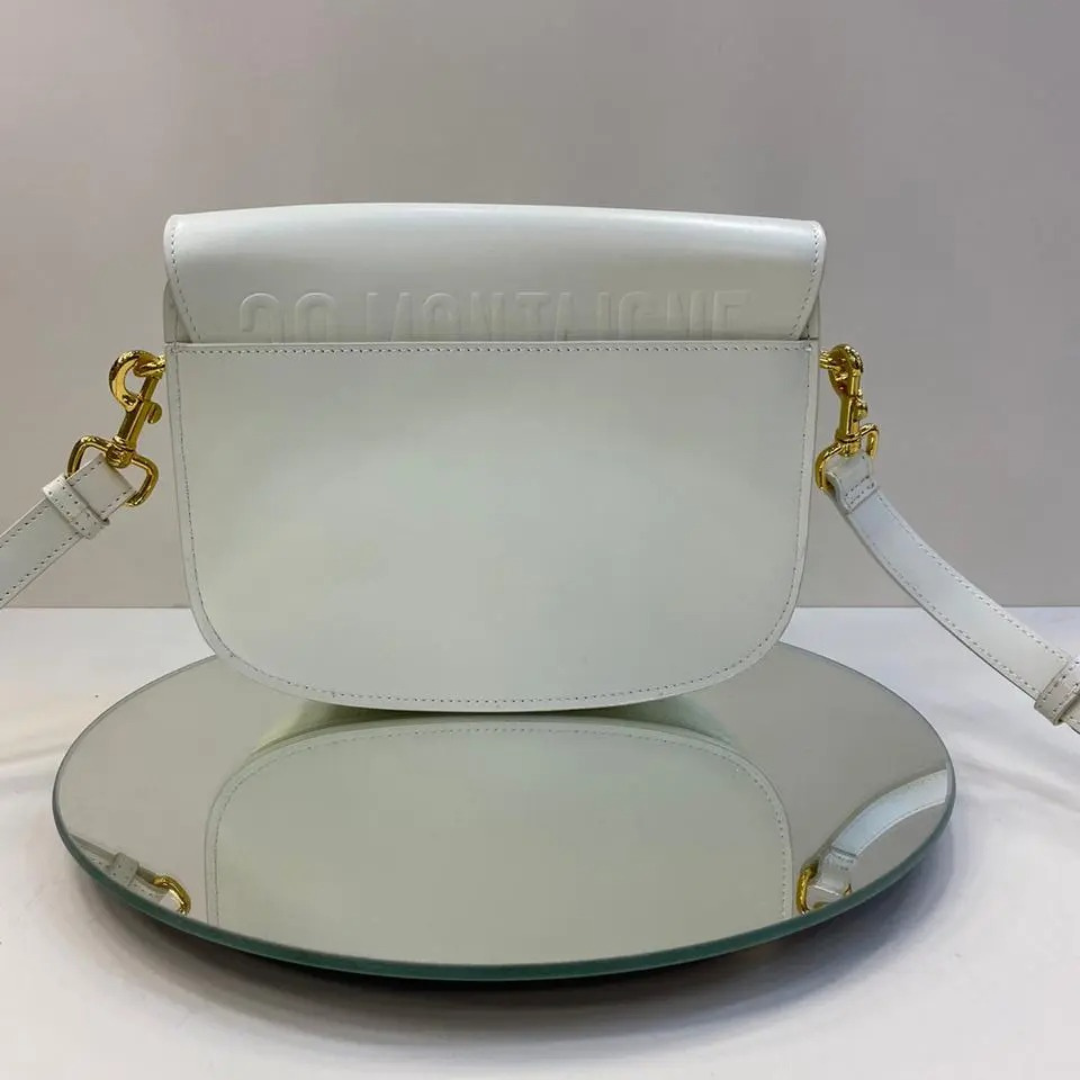 DIOR BOBBY MEDIUM TASCHE