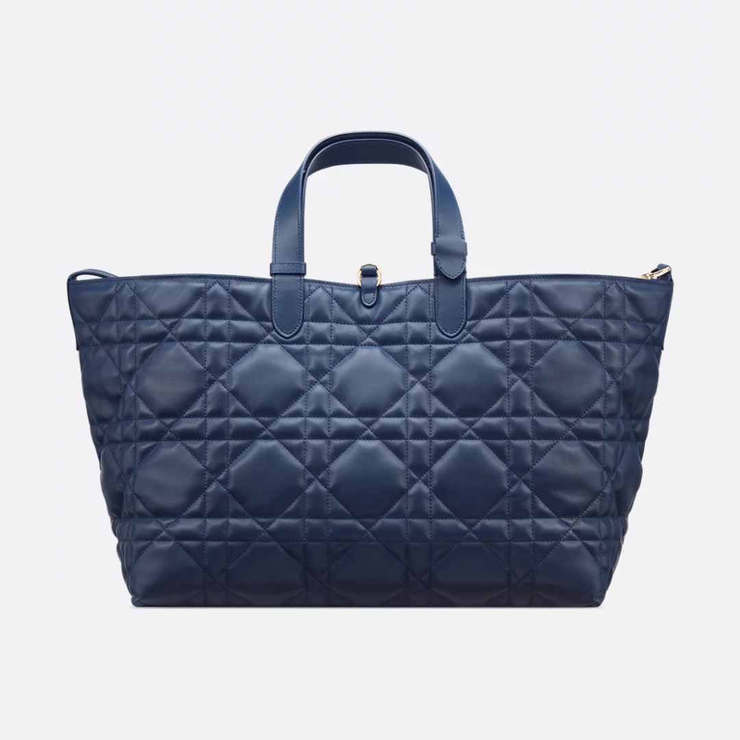 DIOR TOUJOURS LARGE TASCHE