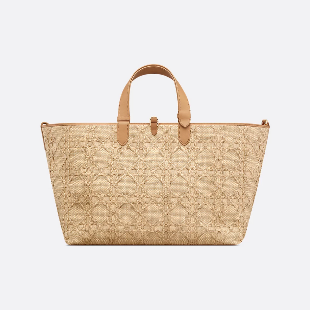DIOR TOUJOURS LARGE TASCHE