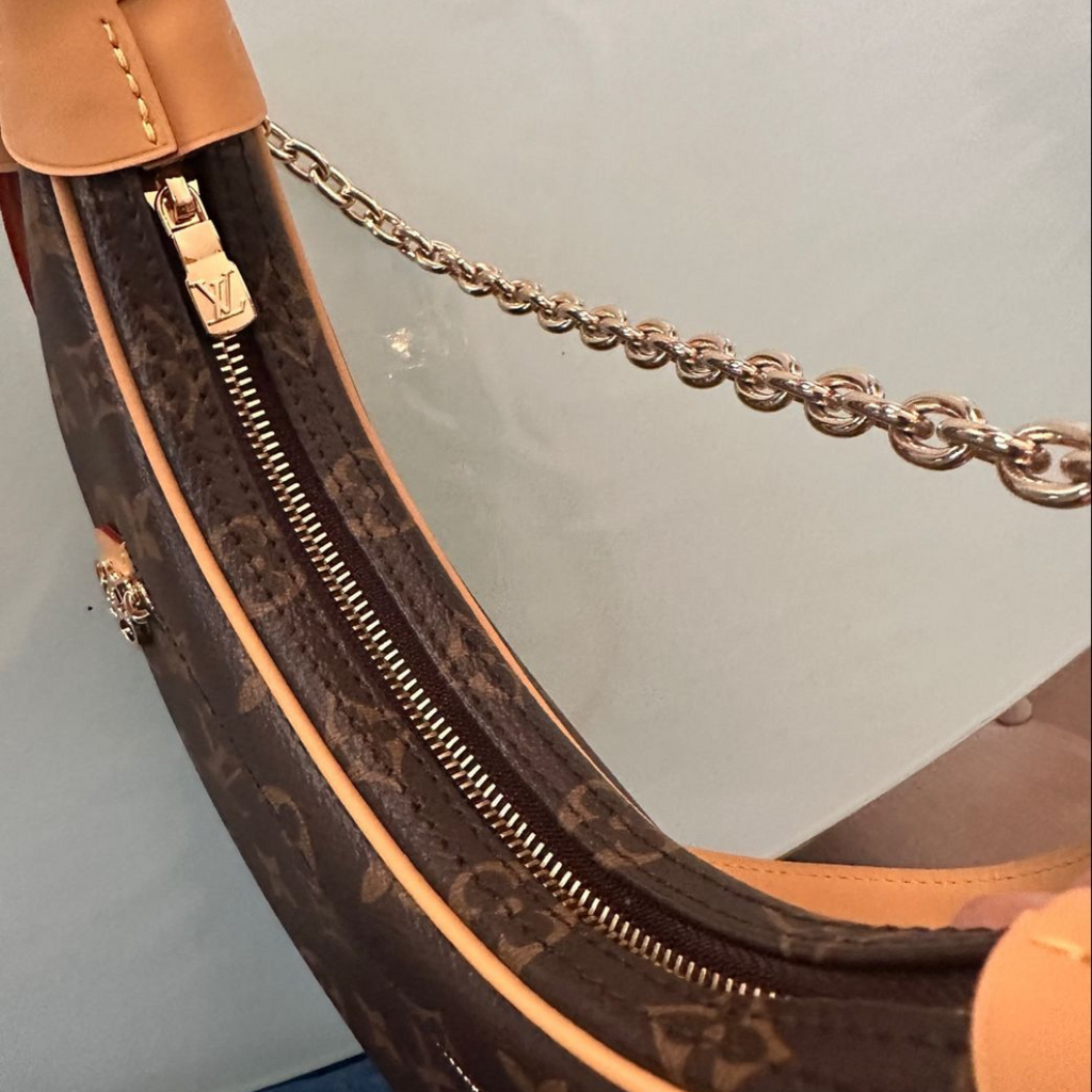 LOUIS VUITTON KLEINE HANDTASCHE