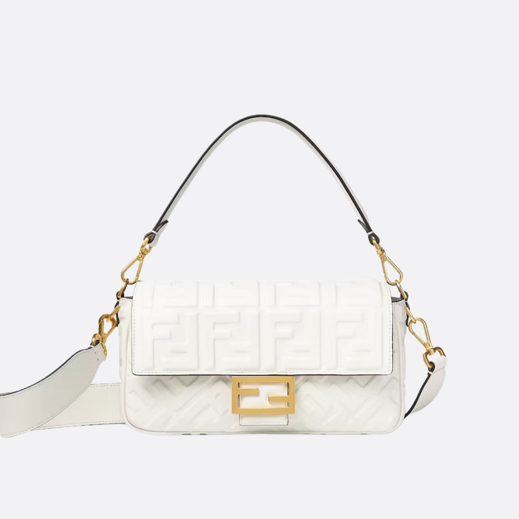 FENDI SCHULTERTASCHE