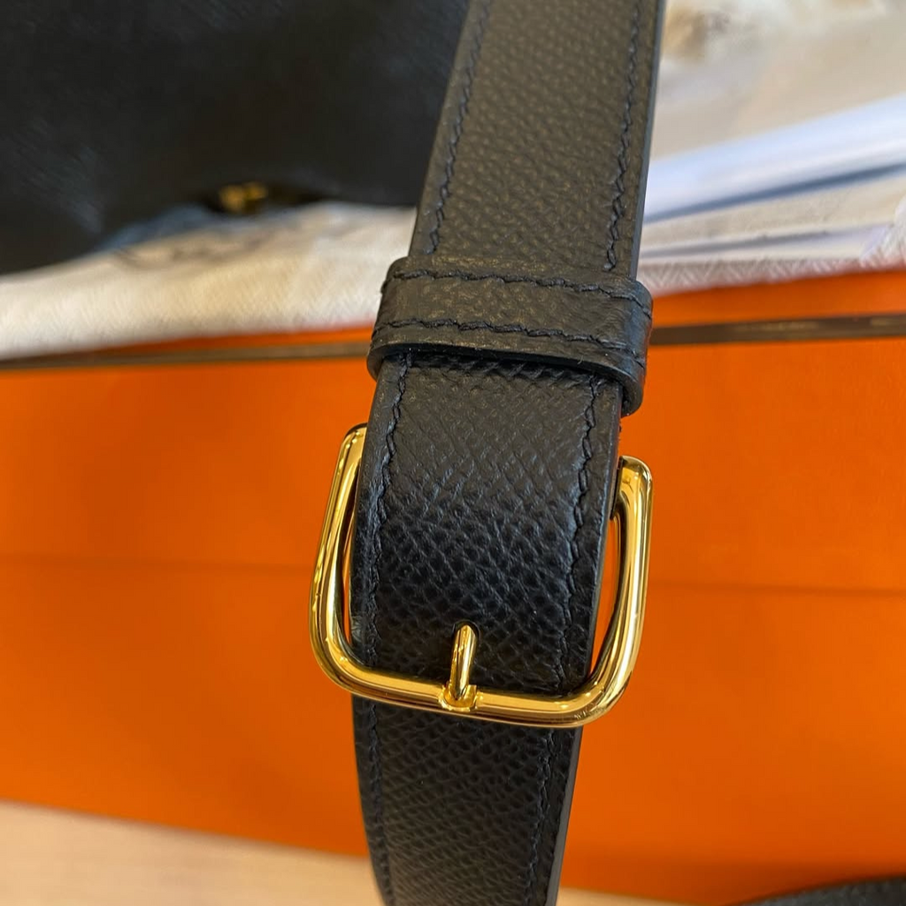 HERMÈS DELLA CAVALLERIA MINI TASCHE