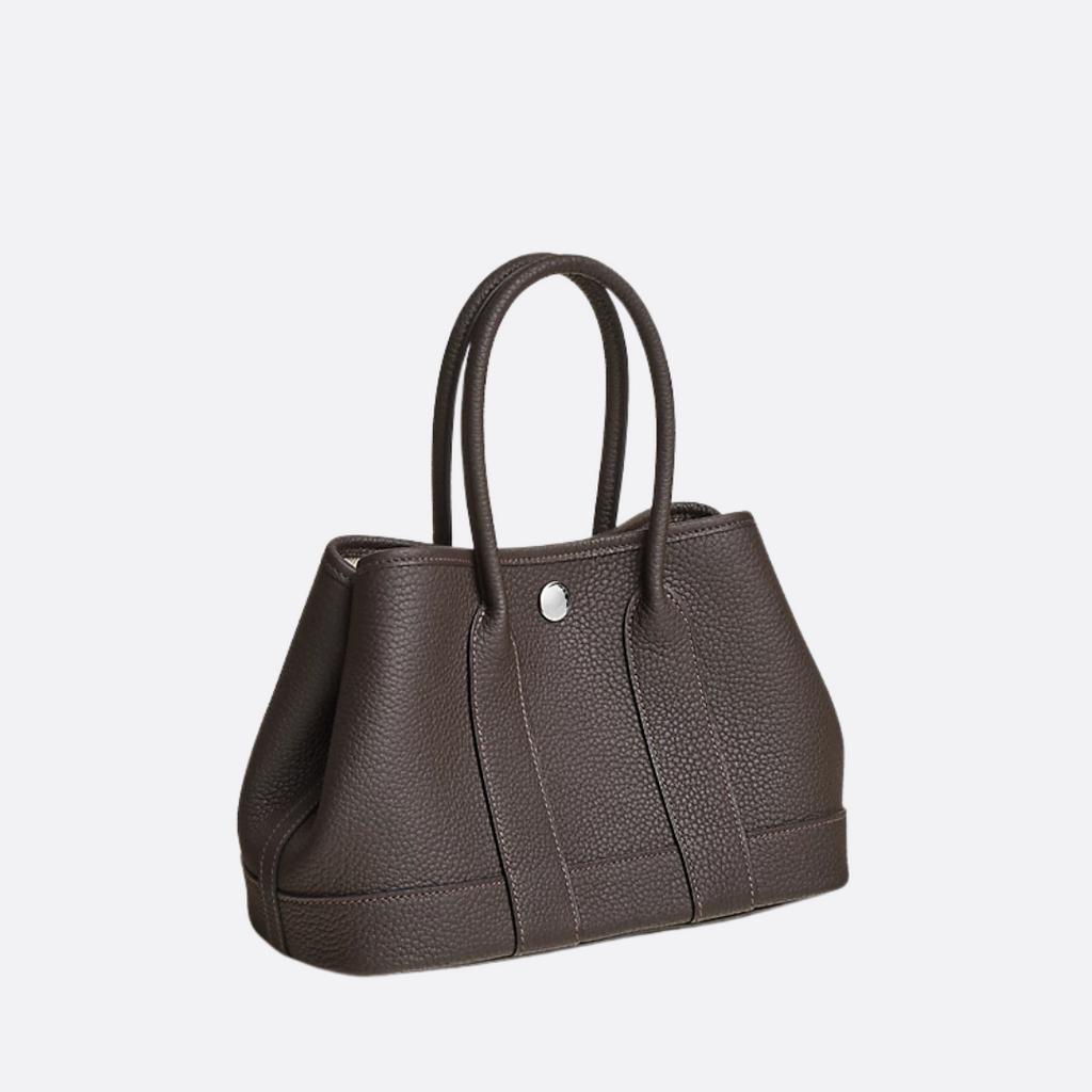 HERMÈS NÉO GARDEN PARTY 23 TASCHE