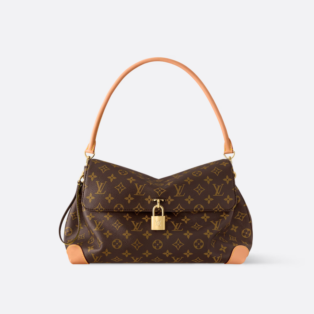 LOUIS VUITTON HANDTASCHE