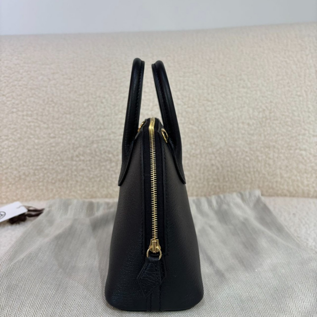 HERMÈS CAVALIER STRAP 25 MM SCHULTERRIEMEN