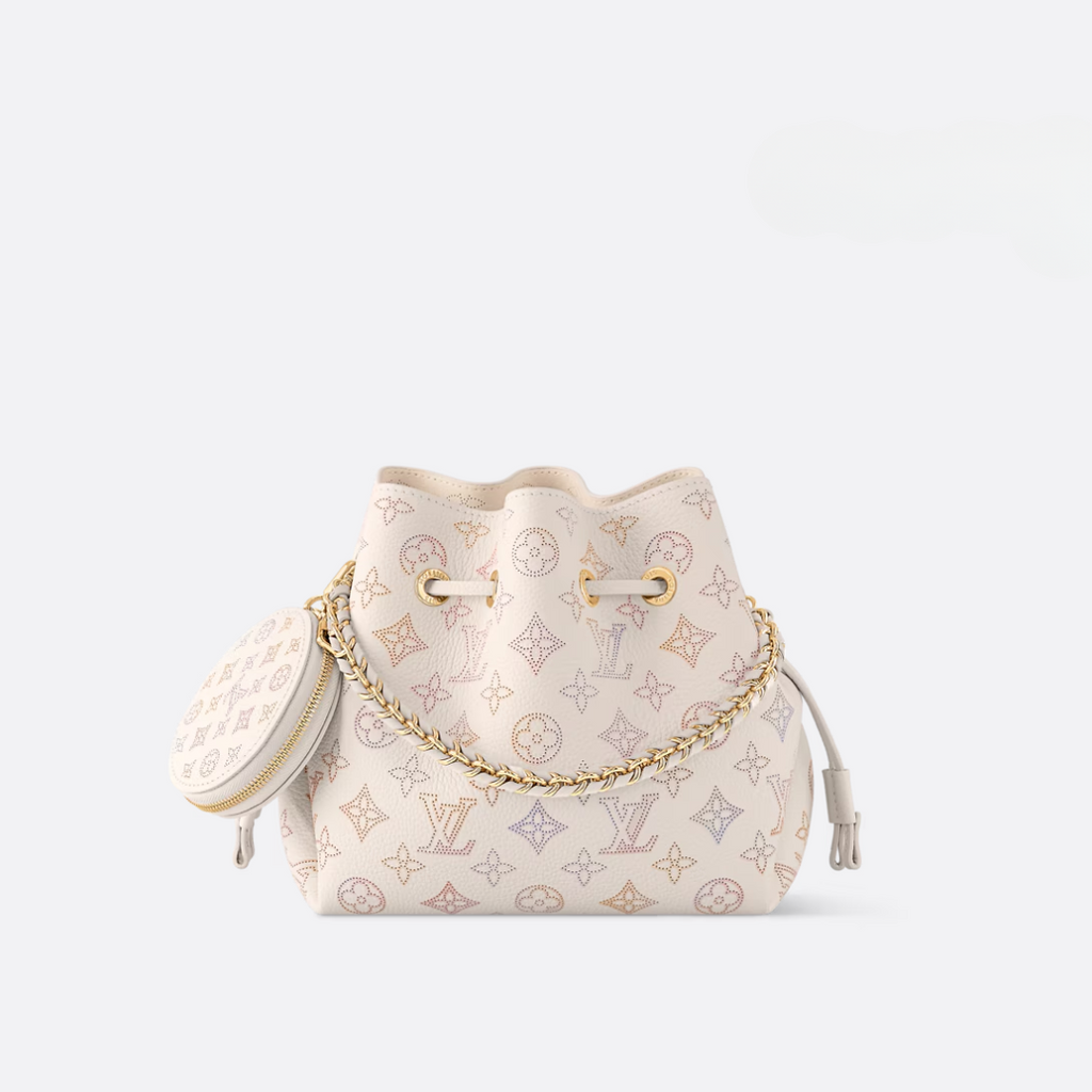 LOUIS VUITTON BELLA MAHINA HANDTASCHE