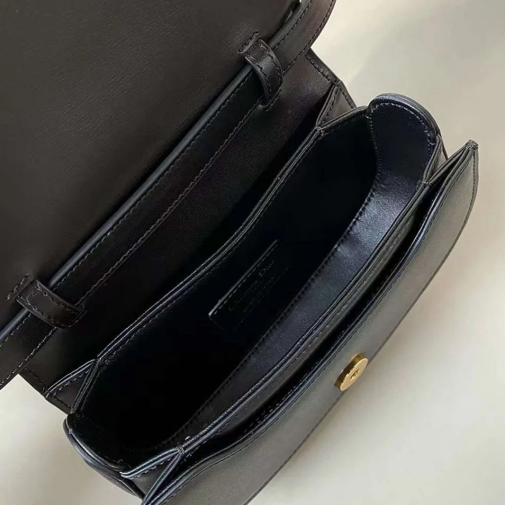DIOR 30 MONTAIGNE AVENUE MEDIUM TASCHE MIT HANDGRIFF