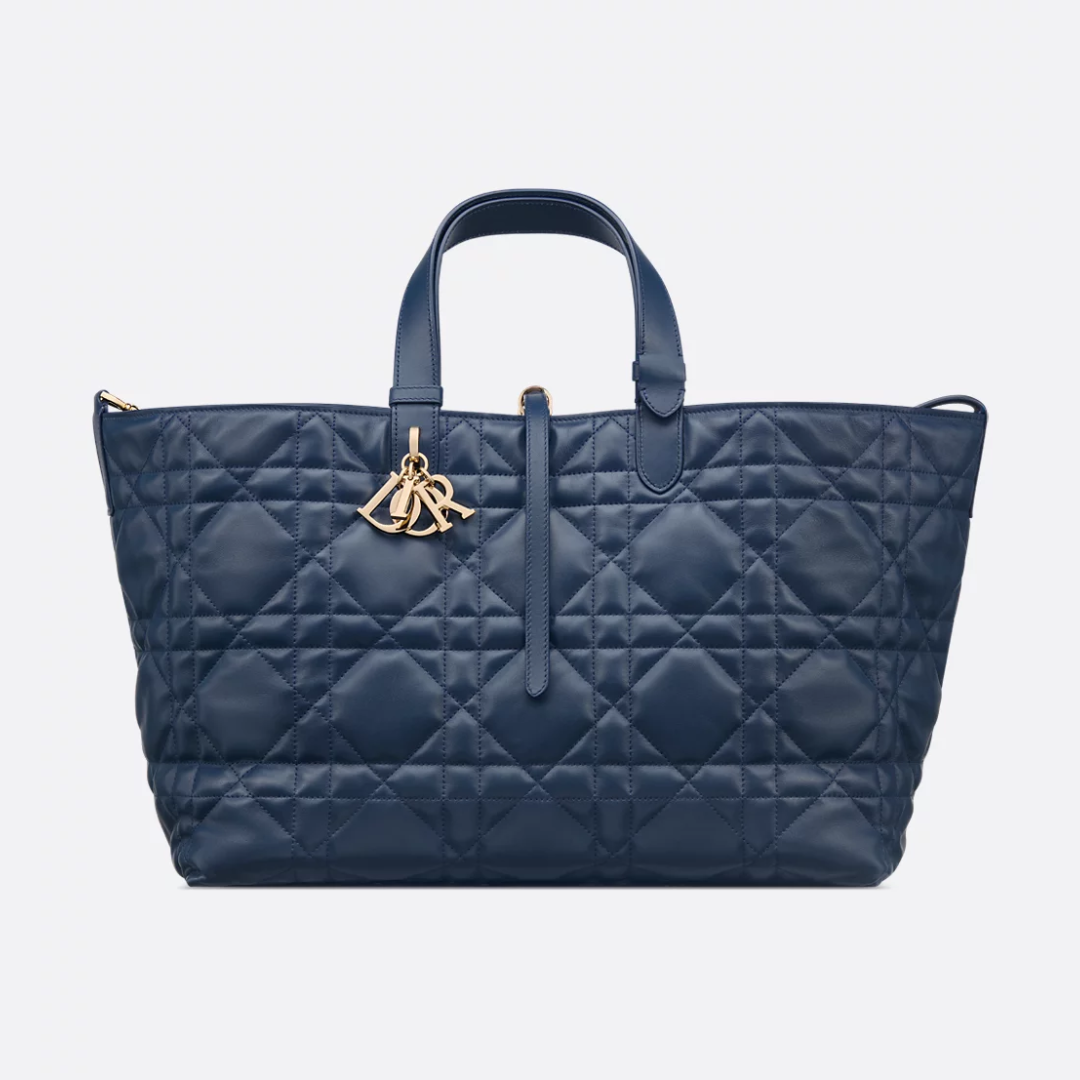 DIOR TOUJOURS LARGE TASCHE