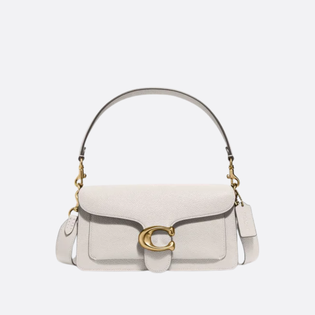 COACH TABBY SHOULDER BAG 26 TASCHE