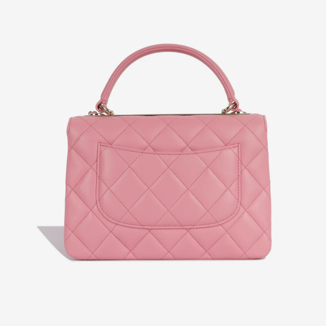 CHANEL TRENDY CC KLAPPENTASCHE – SMALL
