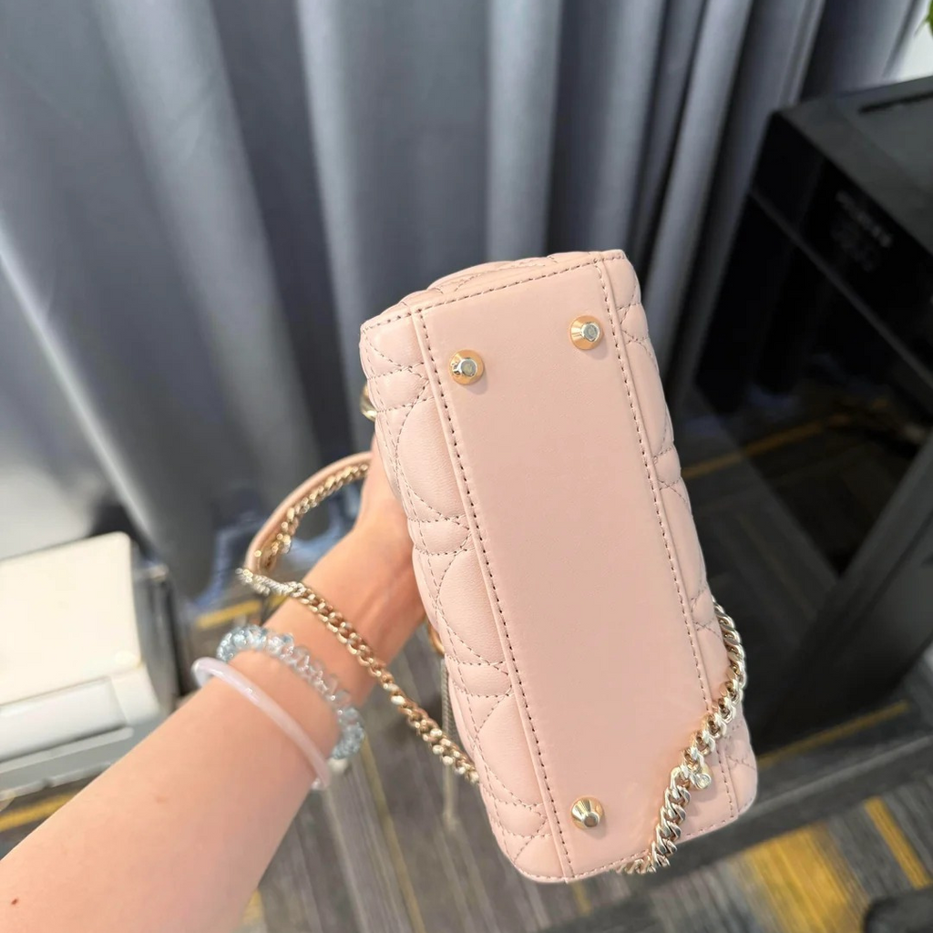MINI LADY DIOR TASCHE