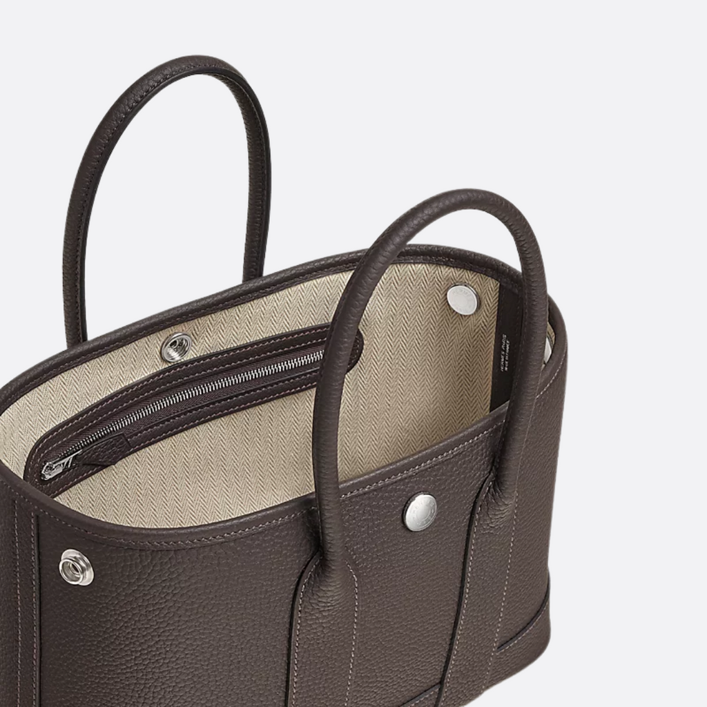 HERMÈS NÉO GARDEN PARTY 23 TASCHE