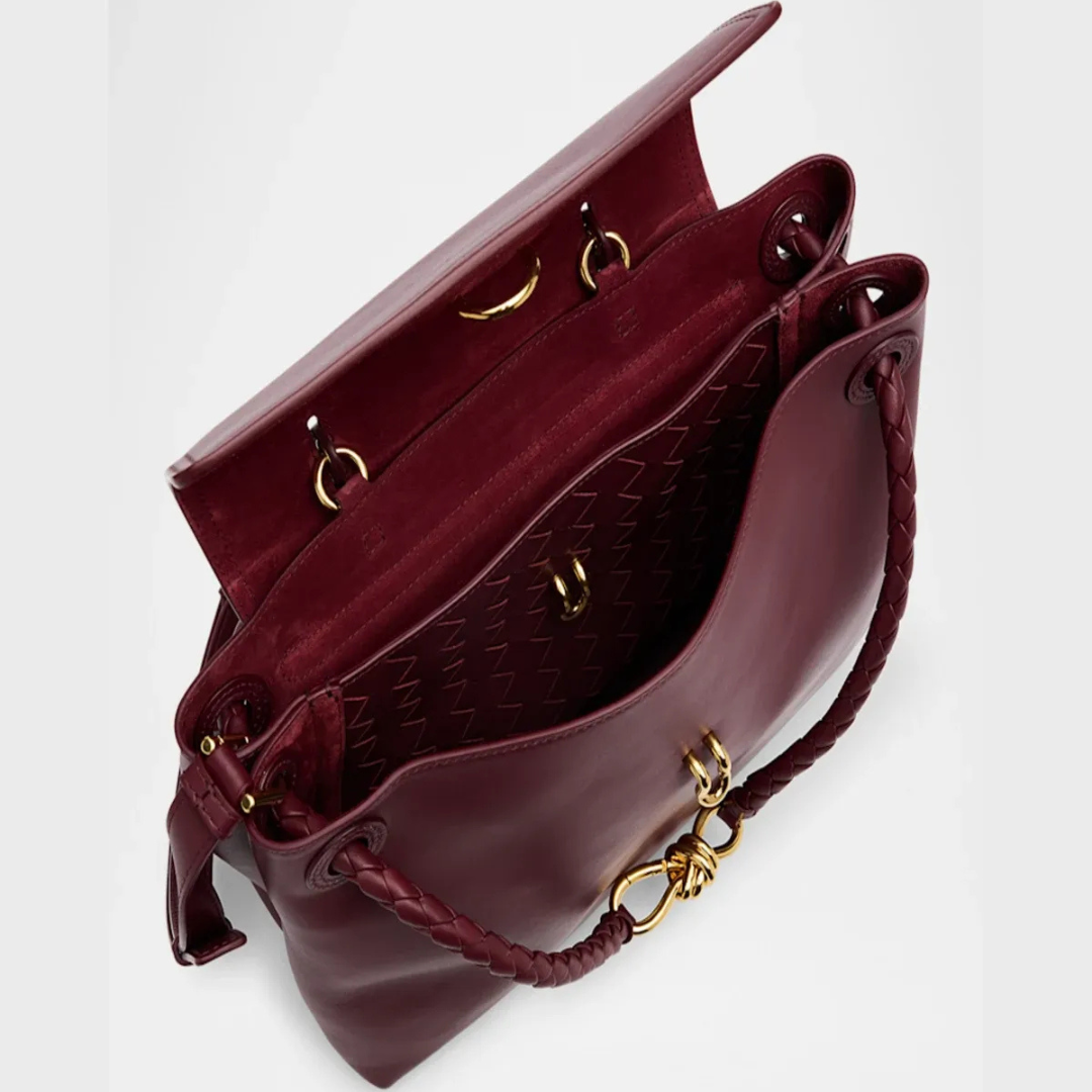 BOTTEGA VENETA CIAO CIAO BAROLO TASCHE